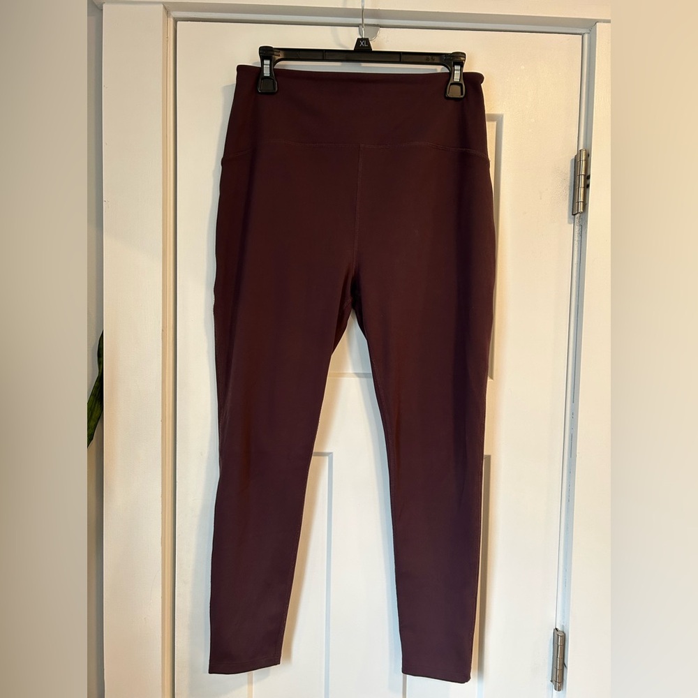 Beyond Yoga Leggings Size XL